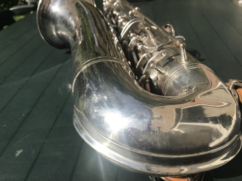 SAXOFOON TENOR