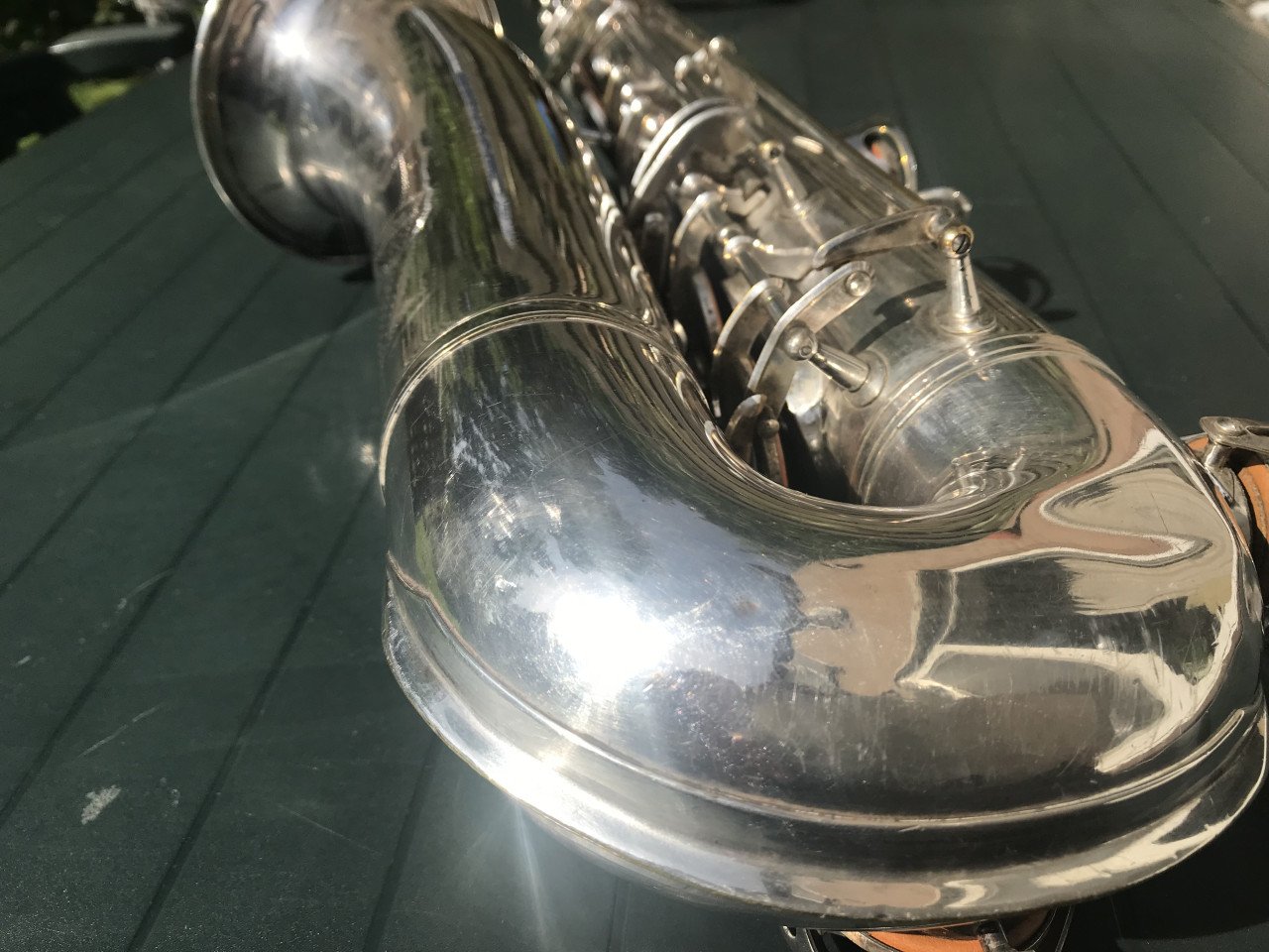 SAXOFOON TENOR