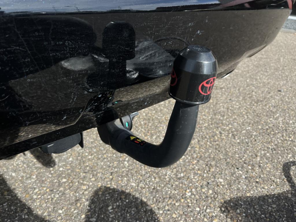 Toyota Rav4 2.5 plug-in hybrid awd style | carplay | stoel/stuurverw. | cam