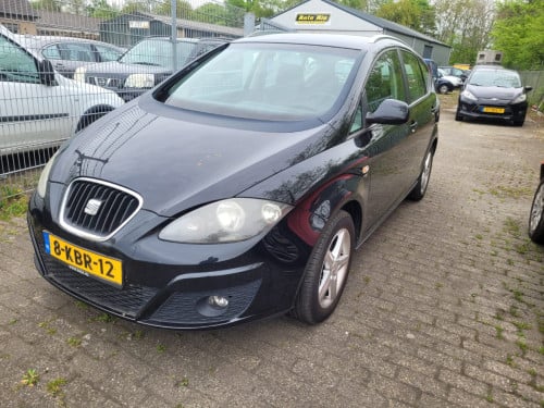 Seat Altea XL MPV 1.4 TSi  Apk 21-6-2026