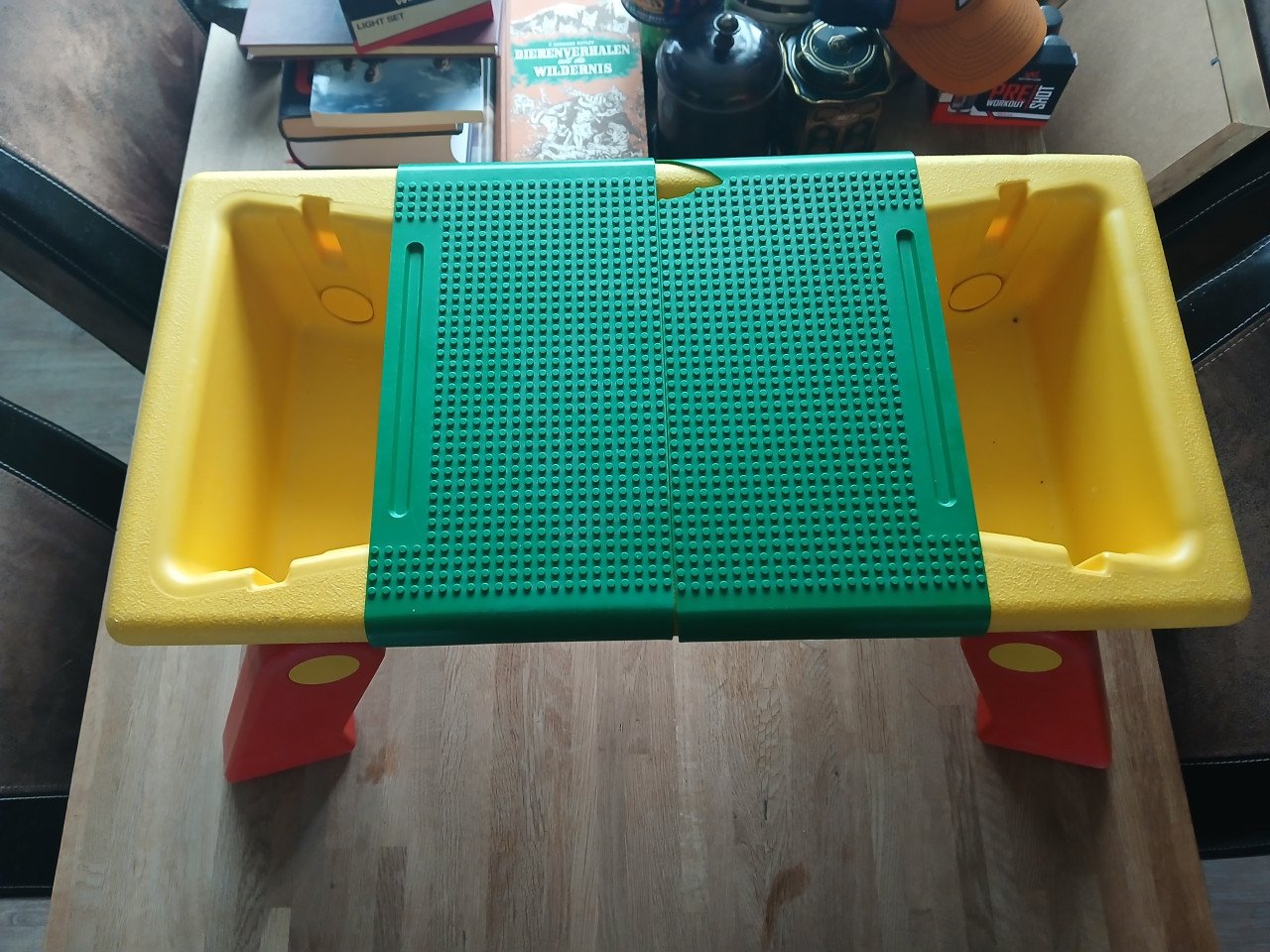 Lego tafel origineel