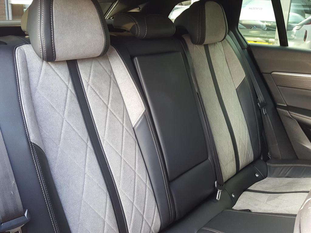 Peugeot 508 sw gt-line 1.6 plug-in hybrid 225pk e-eat8 | applecarplay & and