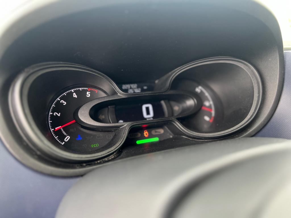 Opel Vivaro 1.6 cdti l2h1 sport ecoflex