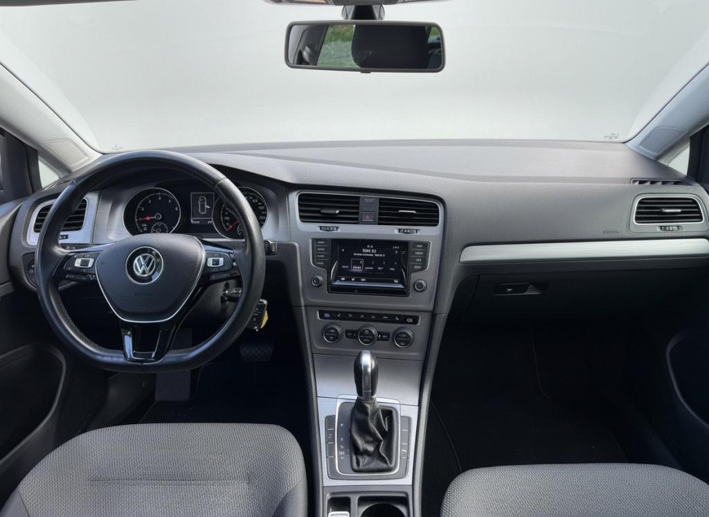 Volkswagen Golf variant 1.2 tsi comfortline dsg