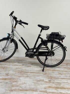 Batavus E-bike - Bosch Middenmotor 500Wh Accu 56CM rijd goed