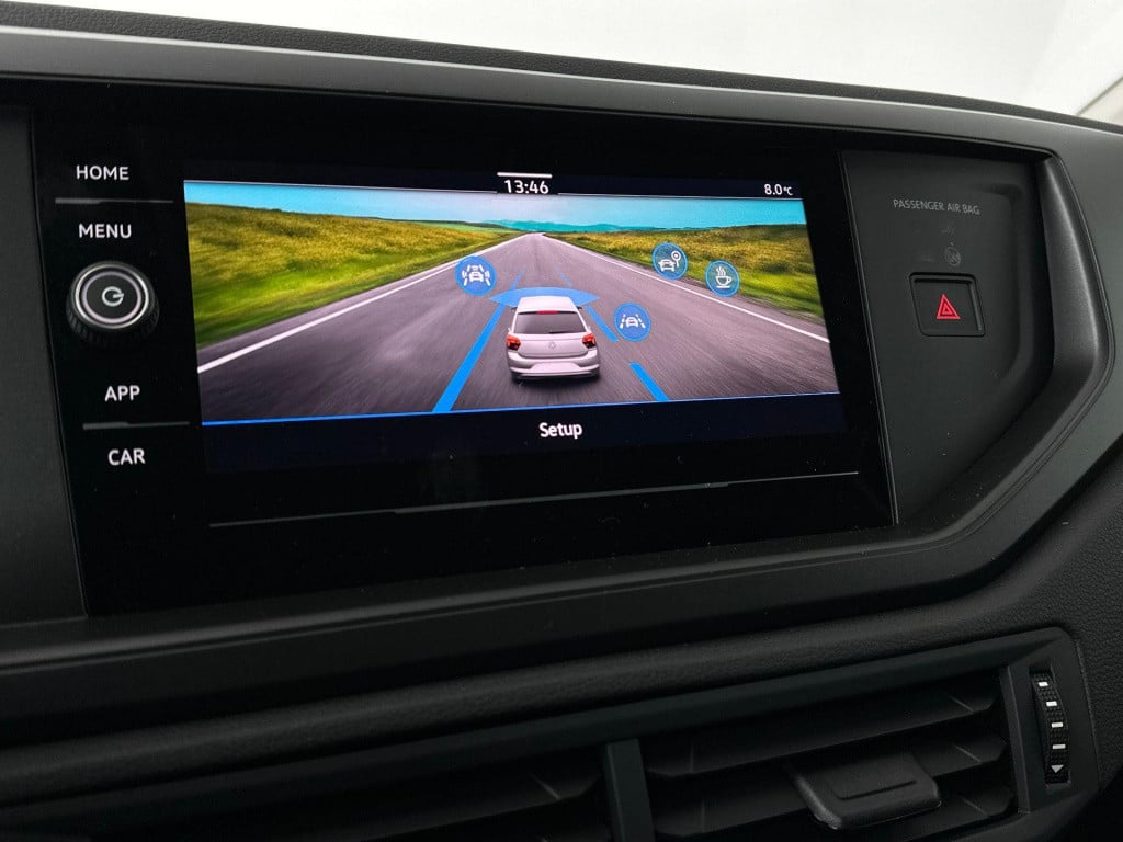 Volkswagen Polo 1.0 tsi polo