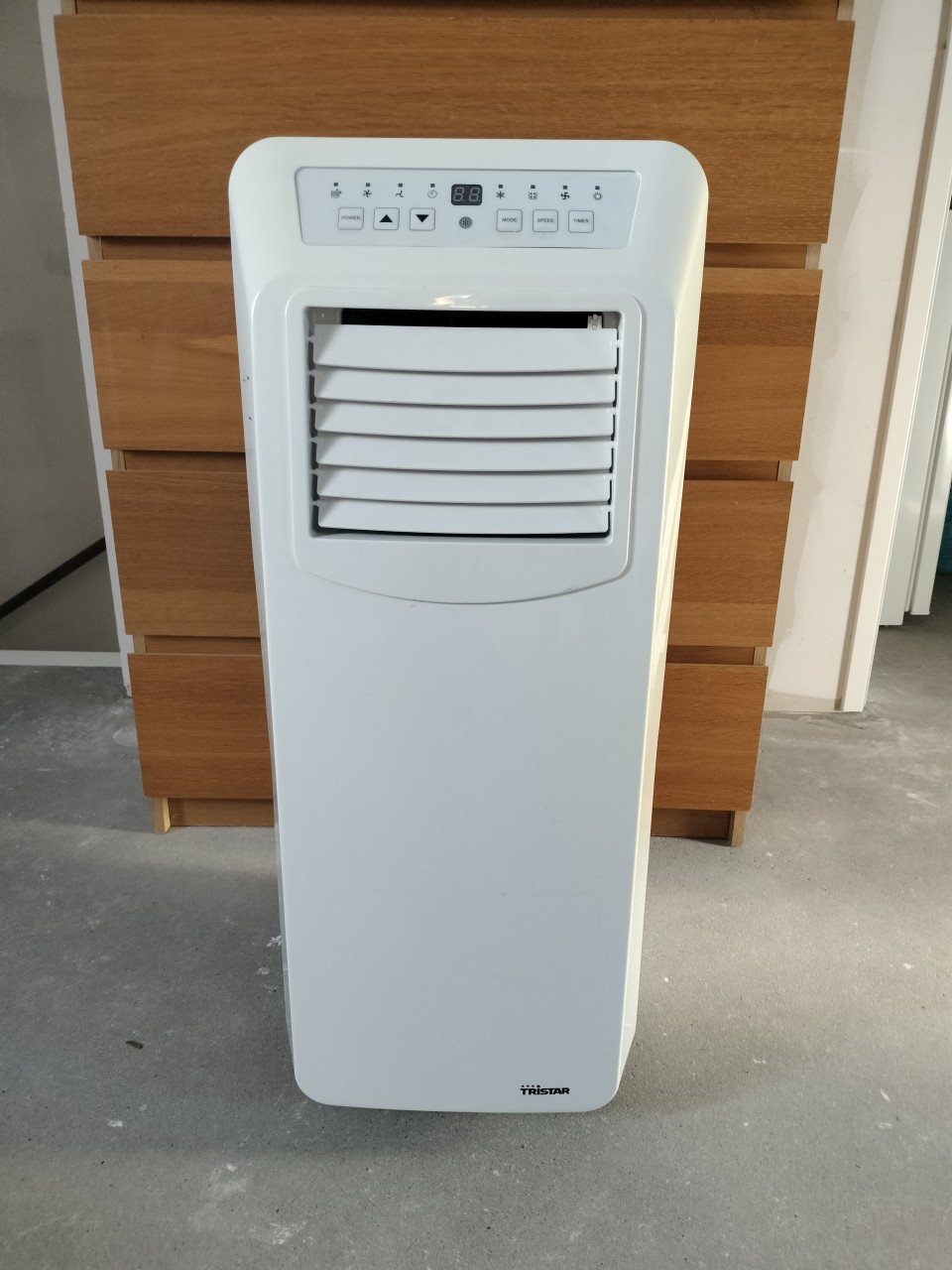 Airco Tristar