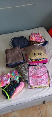 Meiden kleding pakket