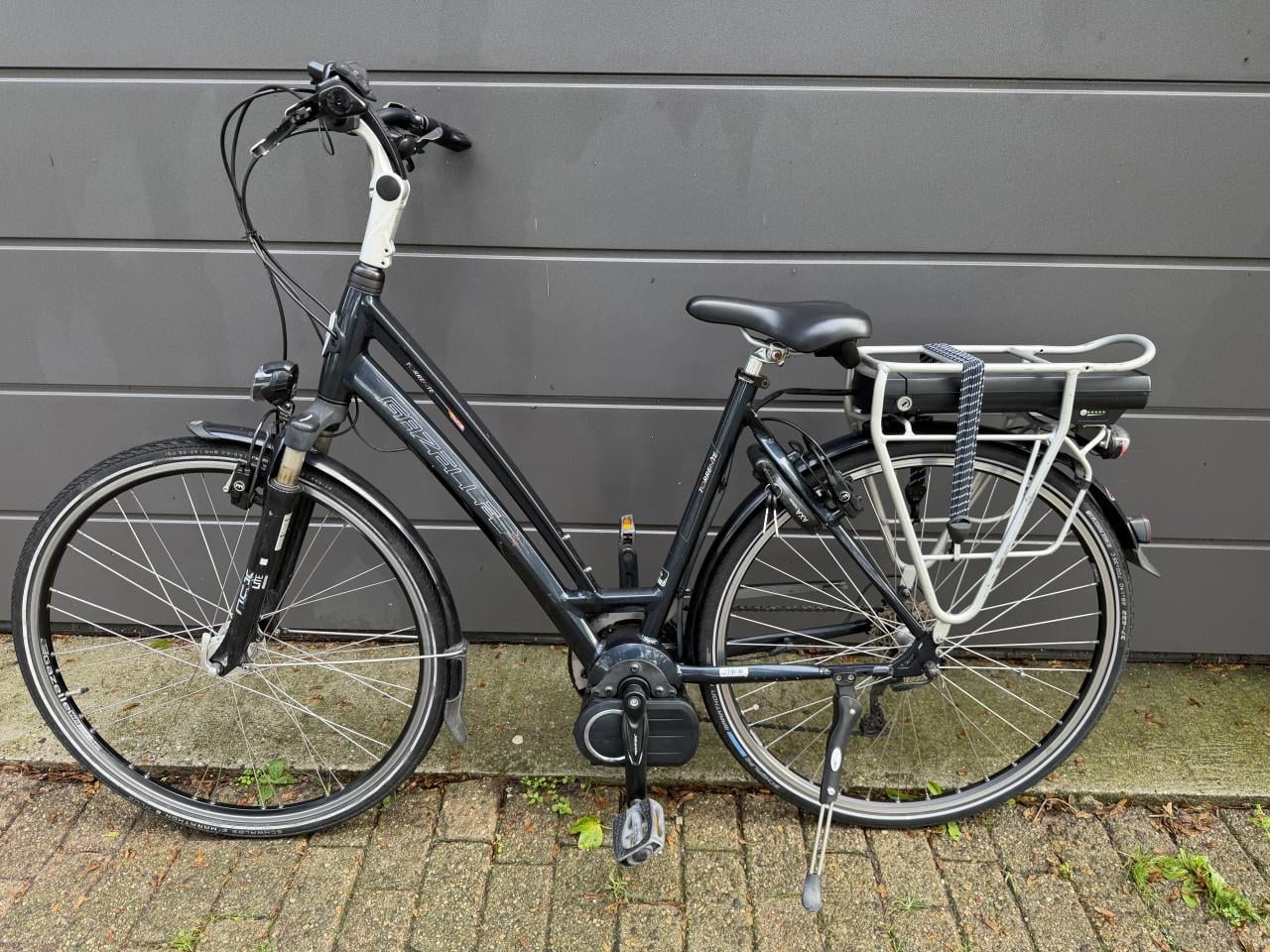 Dieverse fietsen  prijzen vanaf €200 ttm 999