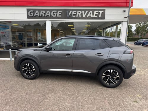 Peugeot 2008 1.2 puretech allure pack