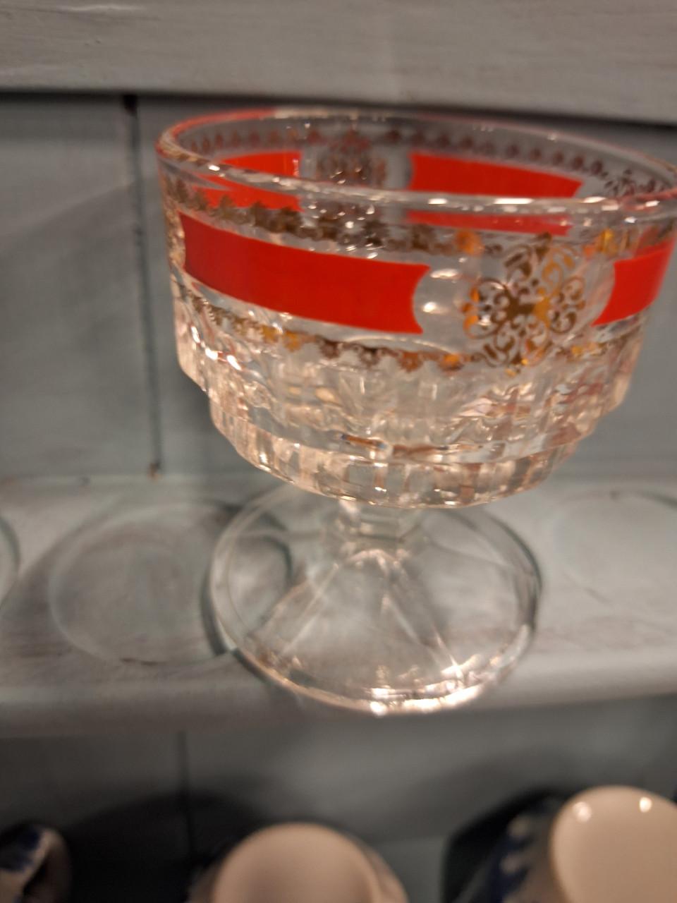 Vintage/retro decoratie