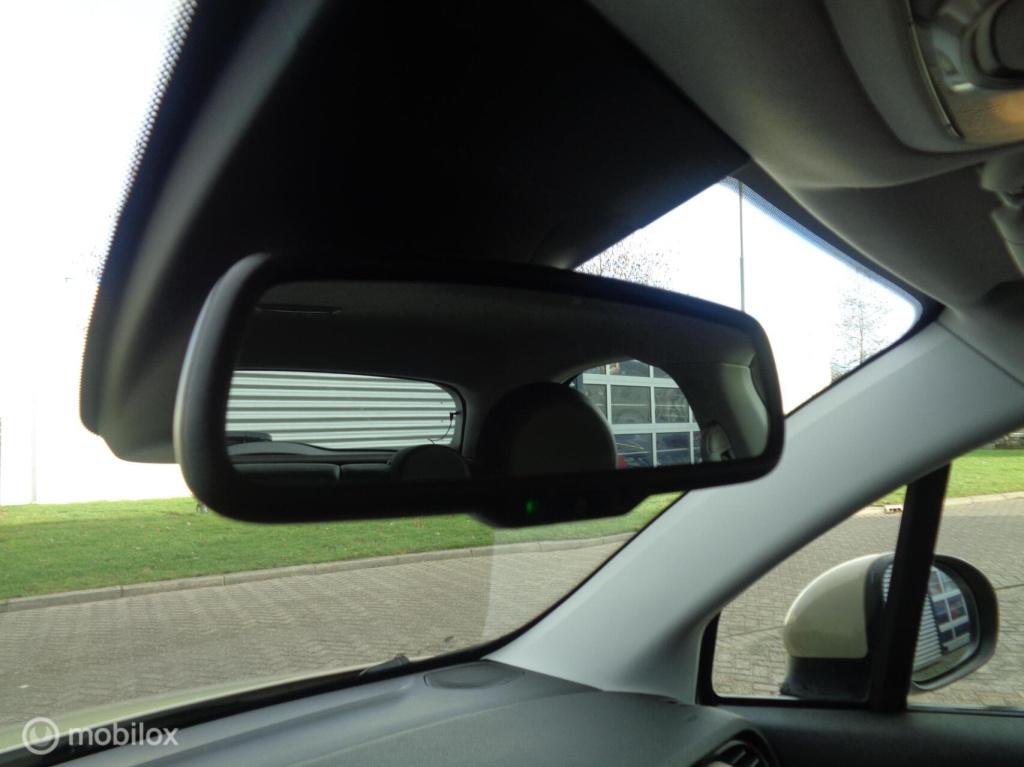 Fiat 500x 1.0 gse lounge/turbo/cappuccino/airco/key less/camera/pdc/lm velg