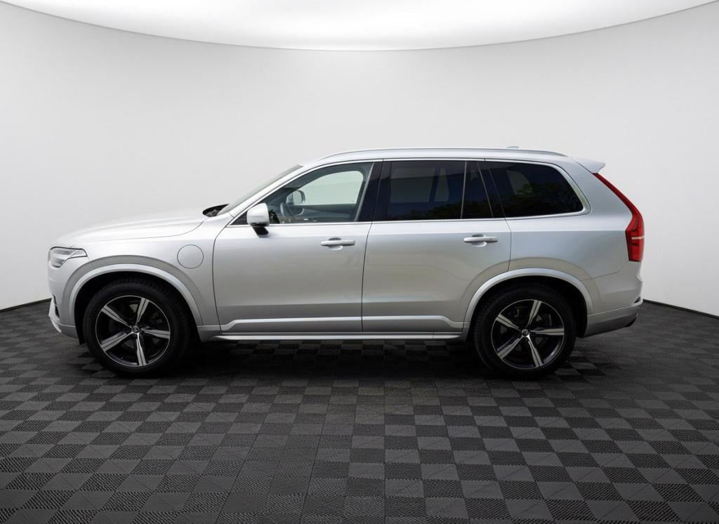 Volvo XC90 2.0 t8 twin engine awd r-design