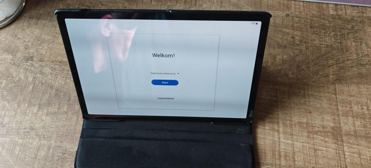 Computers en hardware