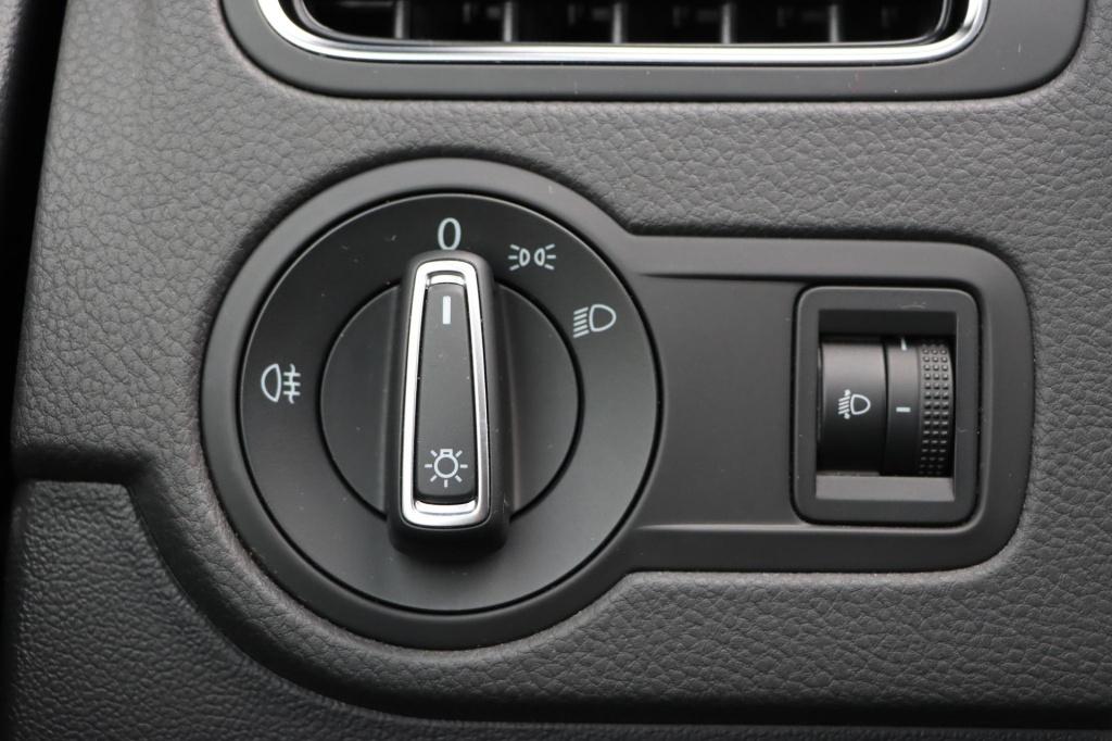 Volkswagen Polo 1.0 comfortline edition