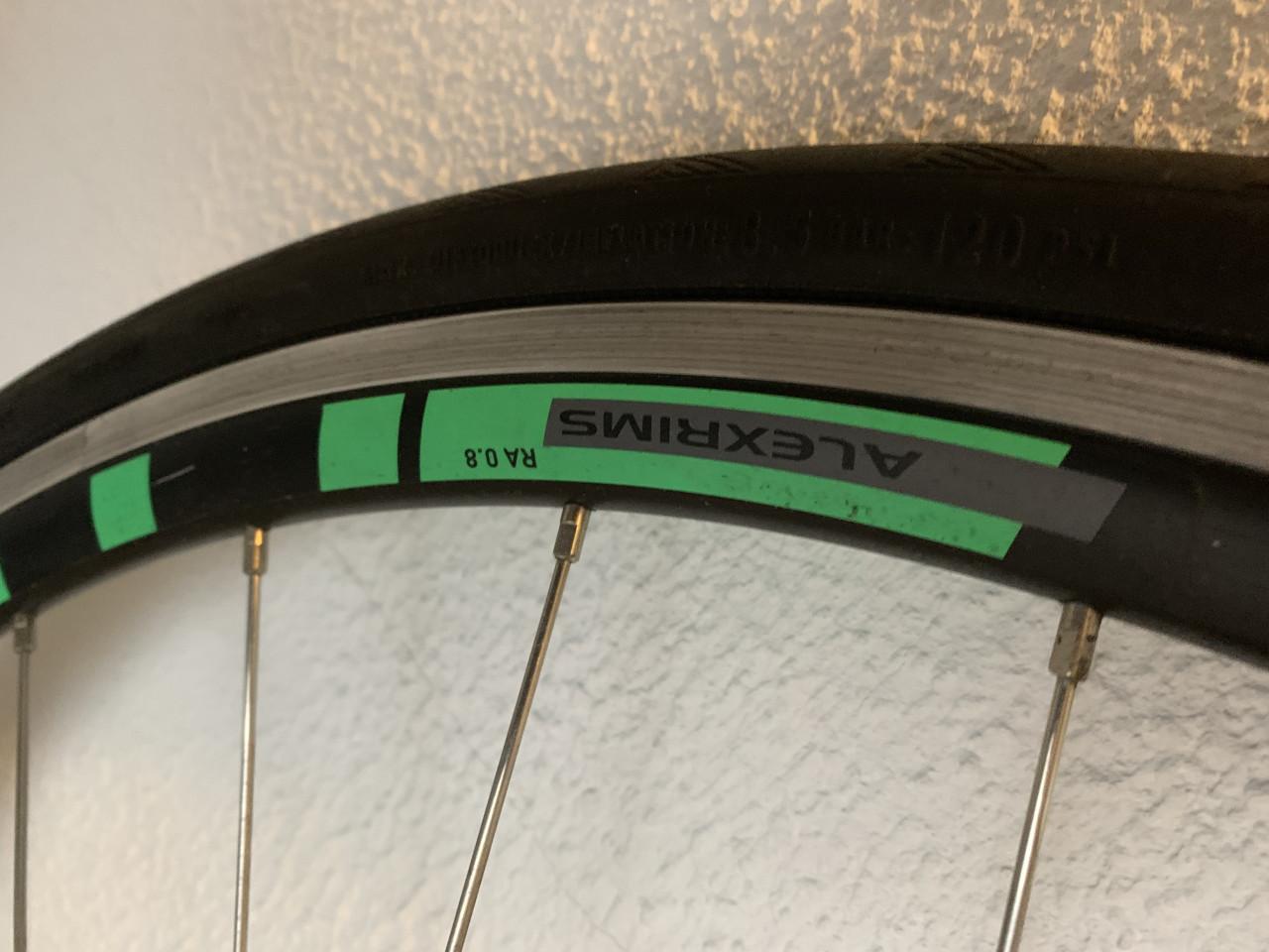 Cube race sportfiets