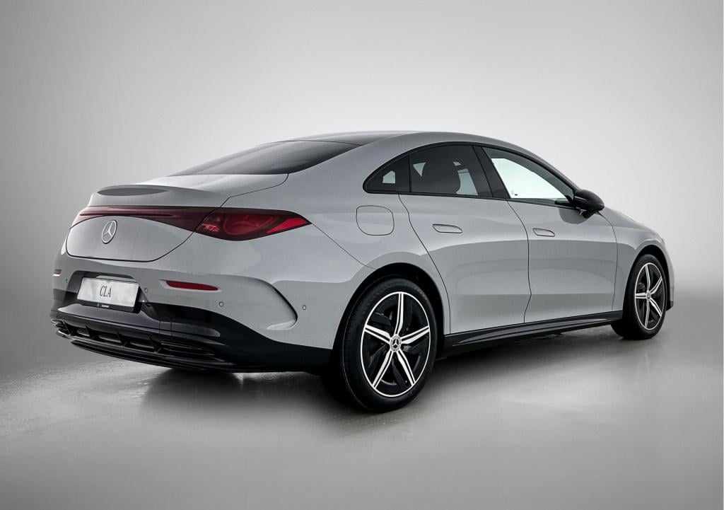 Mercedes-Benz Cla 250+ business solution amg 85.5 kwh | premium pakket | wi