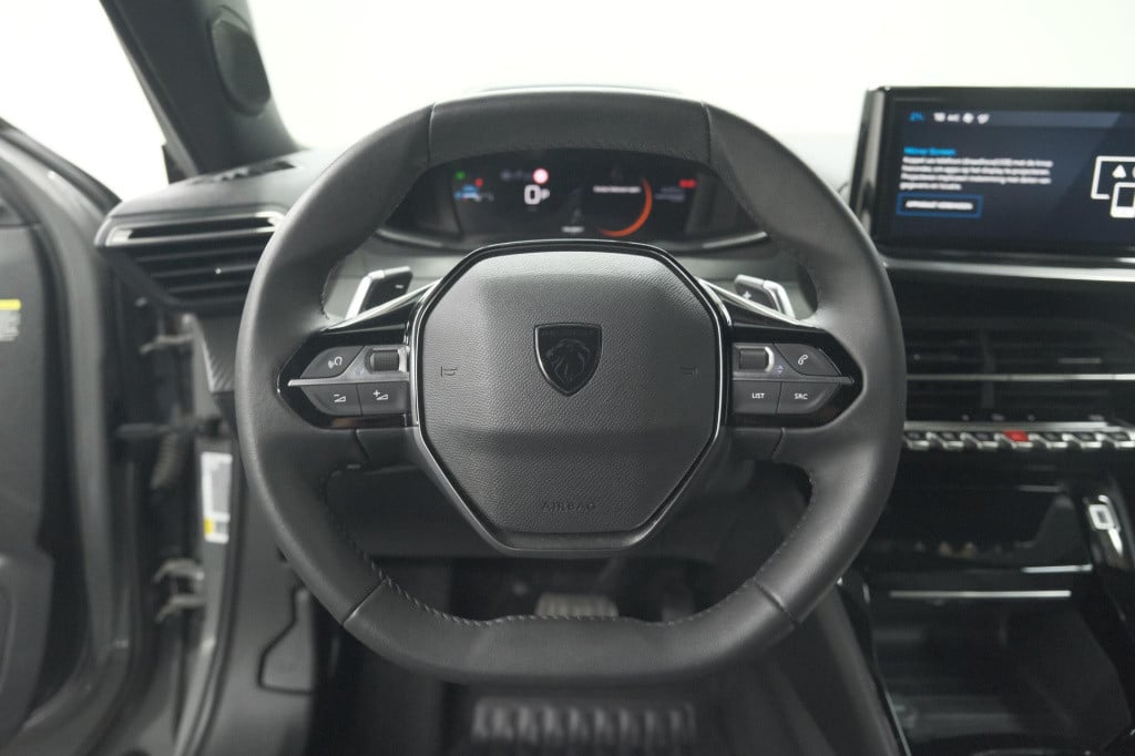 Peugeot 2008 hybrid 136 e-dcs6 allure | 360 camera | adaptieve cruise contr