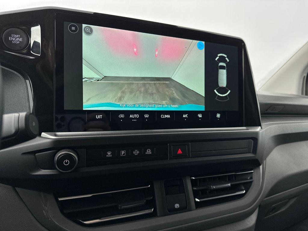 Volkswagen Transporter 2.0 tdi l1h1 28 style