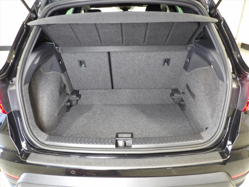 Seat Arona 1.0 tsi 110pk dsg-7 fr