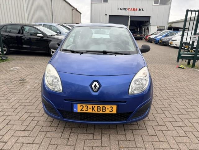 Renault Twingo 1.2 authentique