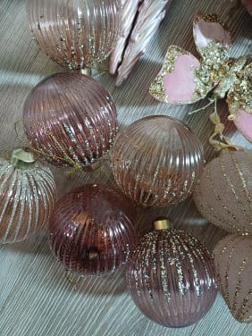 Kerstdecoraties