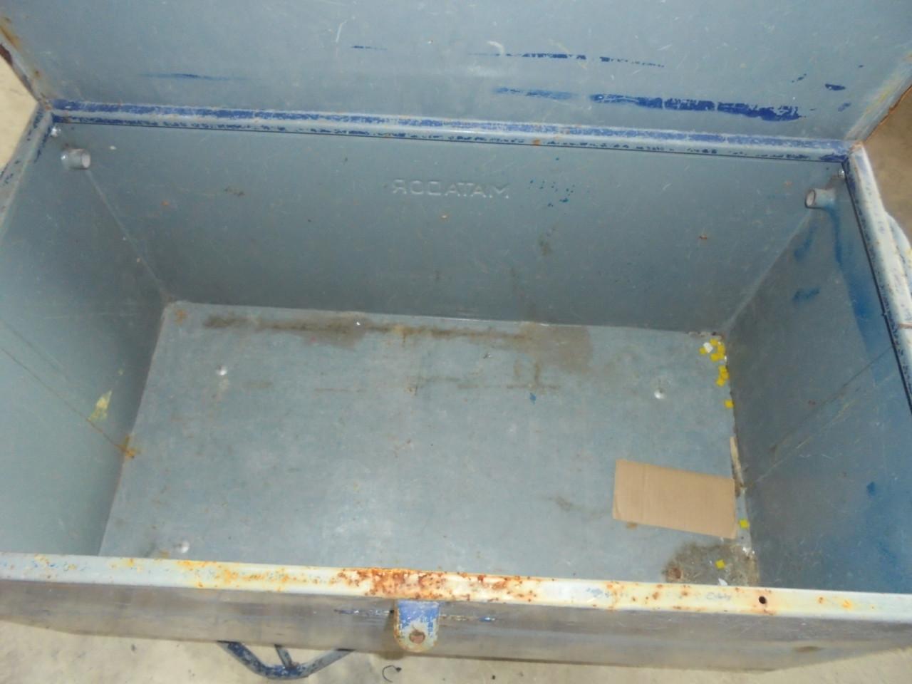 Stalen gereedschap kruiwagen bekend merk en handig op u bouw projecten