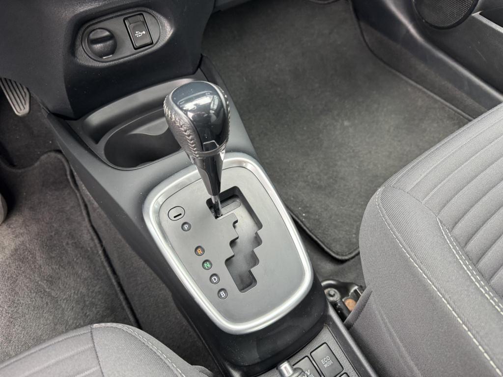 Toyota Yaris 1.5 hybrid active