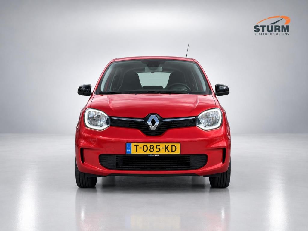 Renault Twingo z.e. r80 e-tech equilibre 22 kwh