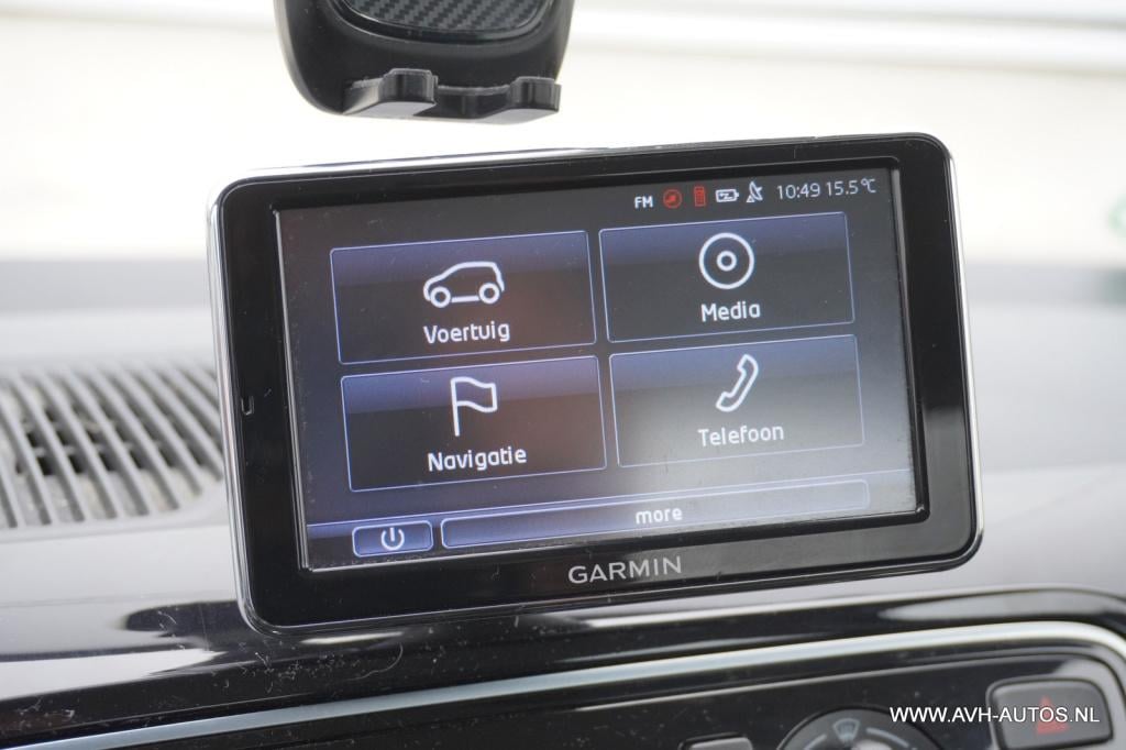 Volkswagen UP! 1.0 up! edition bluemotion