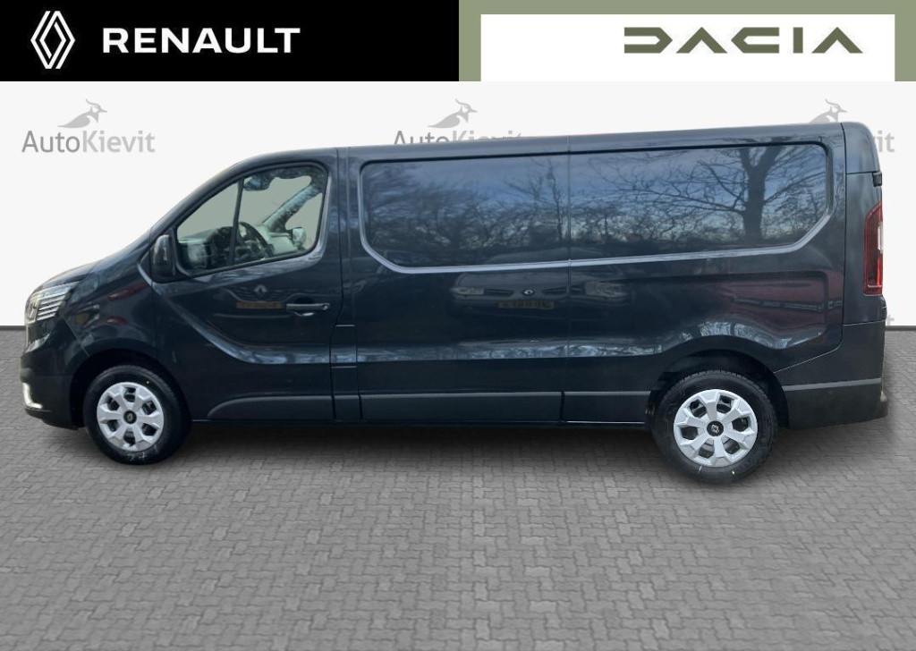 Renault Trafic 2.0 blue dci 130 t30 l2h1 advance - additionele parkeerhulp 
