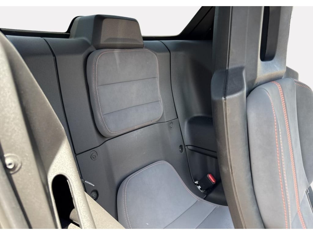 Mobilize Onbekend 80 evo | demo | airco | parkeersensoren | stoelverwarming