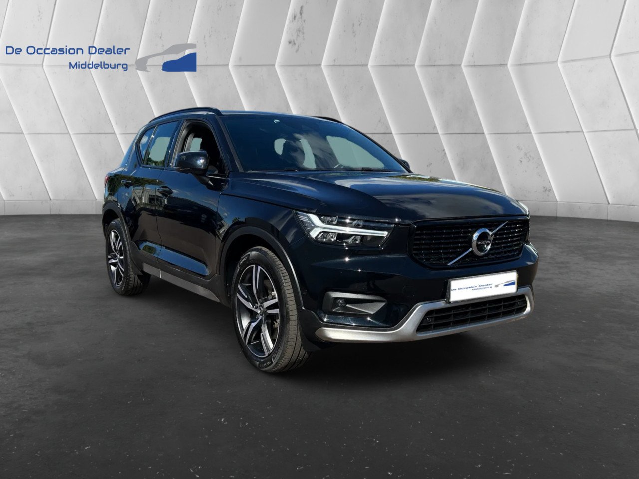 Volvo XC40 1.5 T5 Recharge R-Design Rijklaar incl Garantie