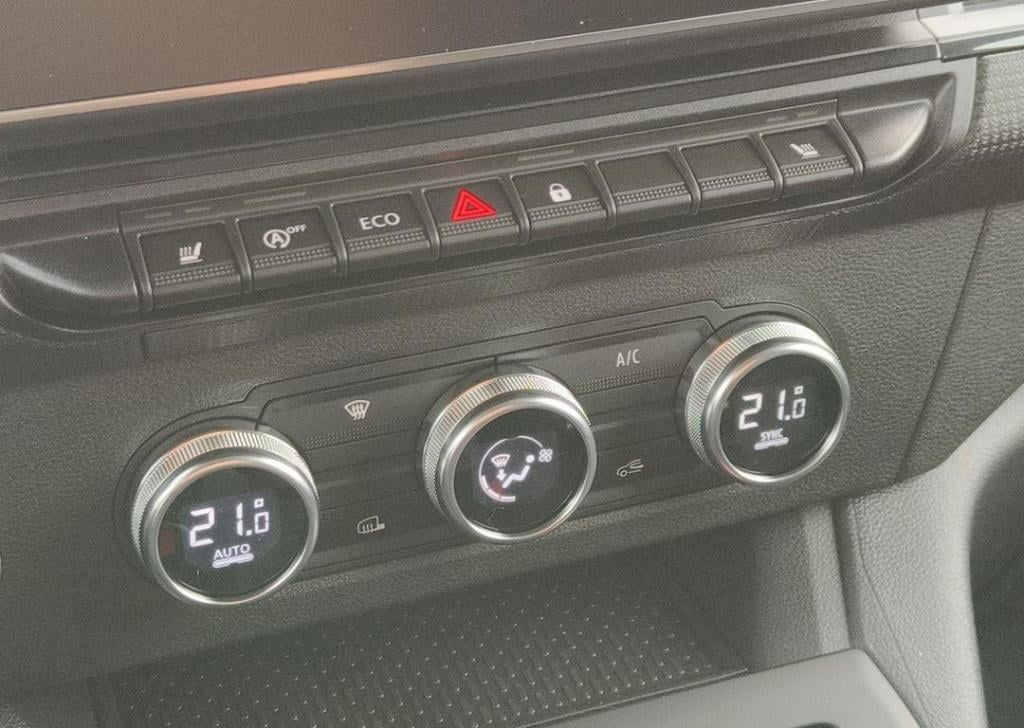 Renault Kangoo 1.5 blue dci 115 extra l1 125th annivarsary - alarm