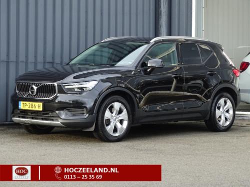 Volvo XC40 2.0 t4 momentum