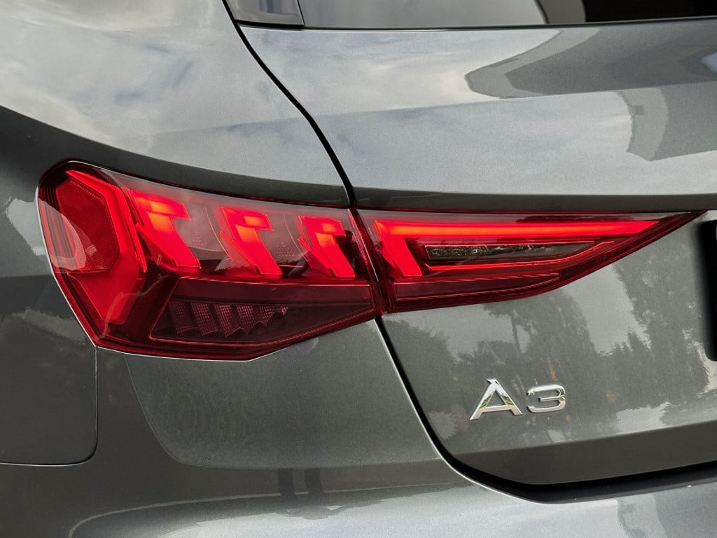 Audi A3 sportback 35 tfsi 150pk s-tronic s-line | led | virtual cockpit | s