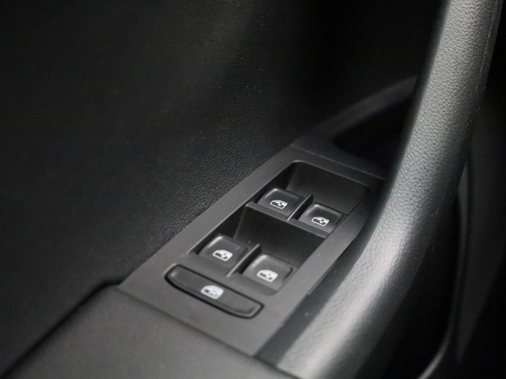 Skoda Octavia combi 1.0 tsi greentech ambition business | lmv | trekhaak | 