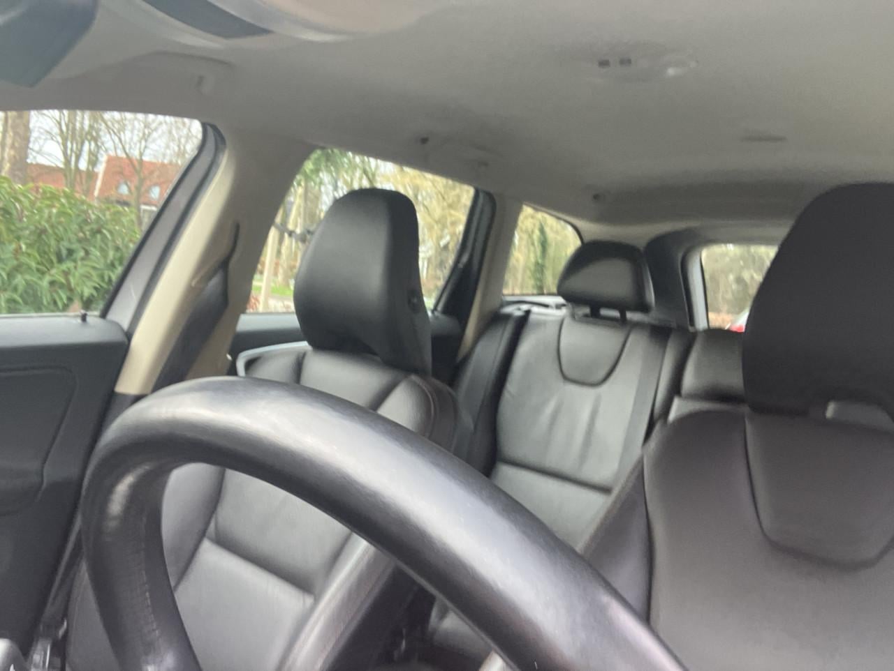 Volvo XC60 2.0 T Powershift