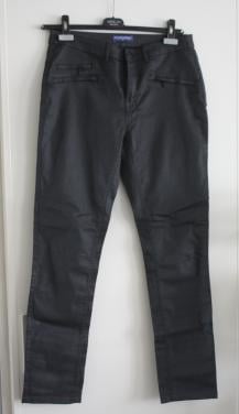 Grijze broek  maat 42