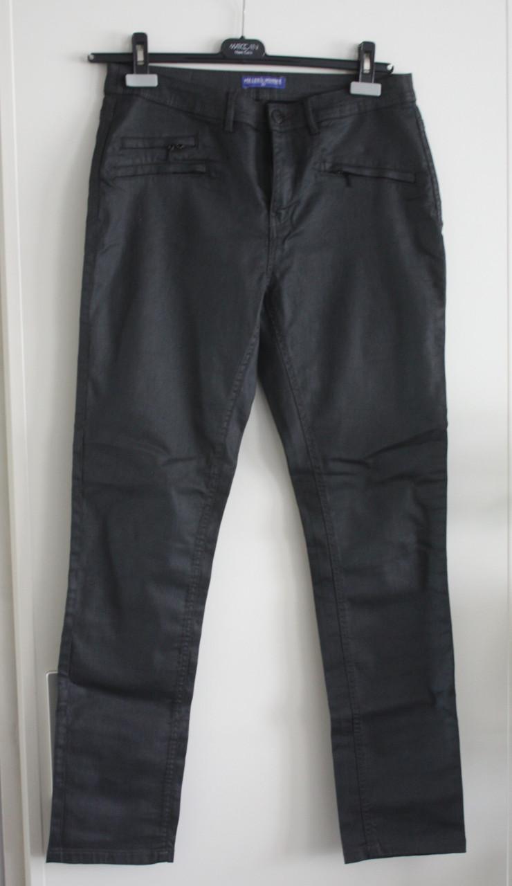 Grijze broek  maat 42