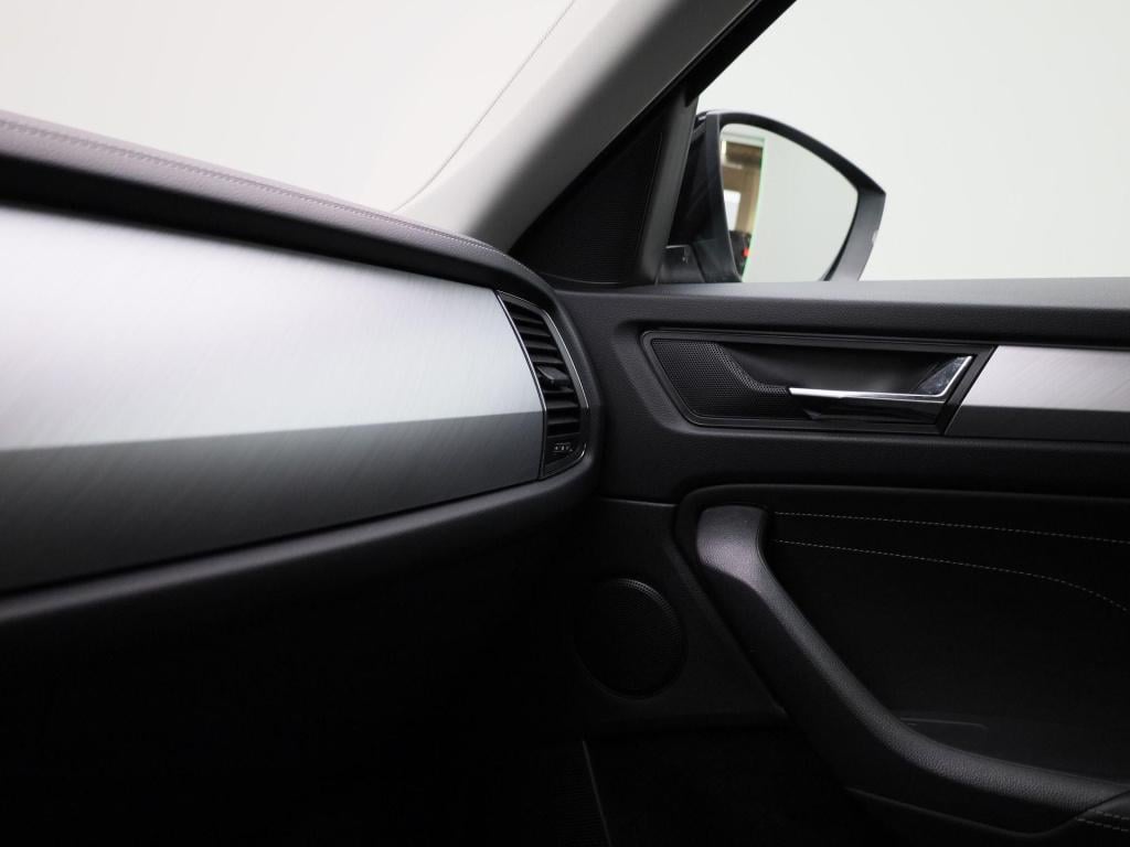 Skoda Kodiaq 1.5 tsi business edition | automaat | trekhaak | navigatie | a