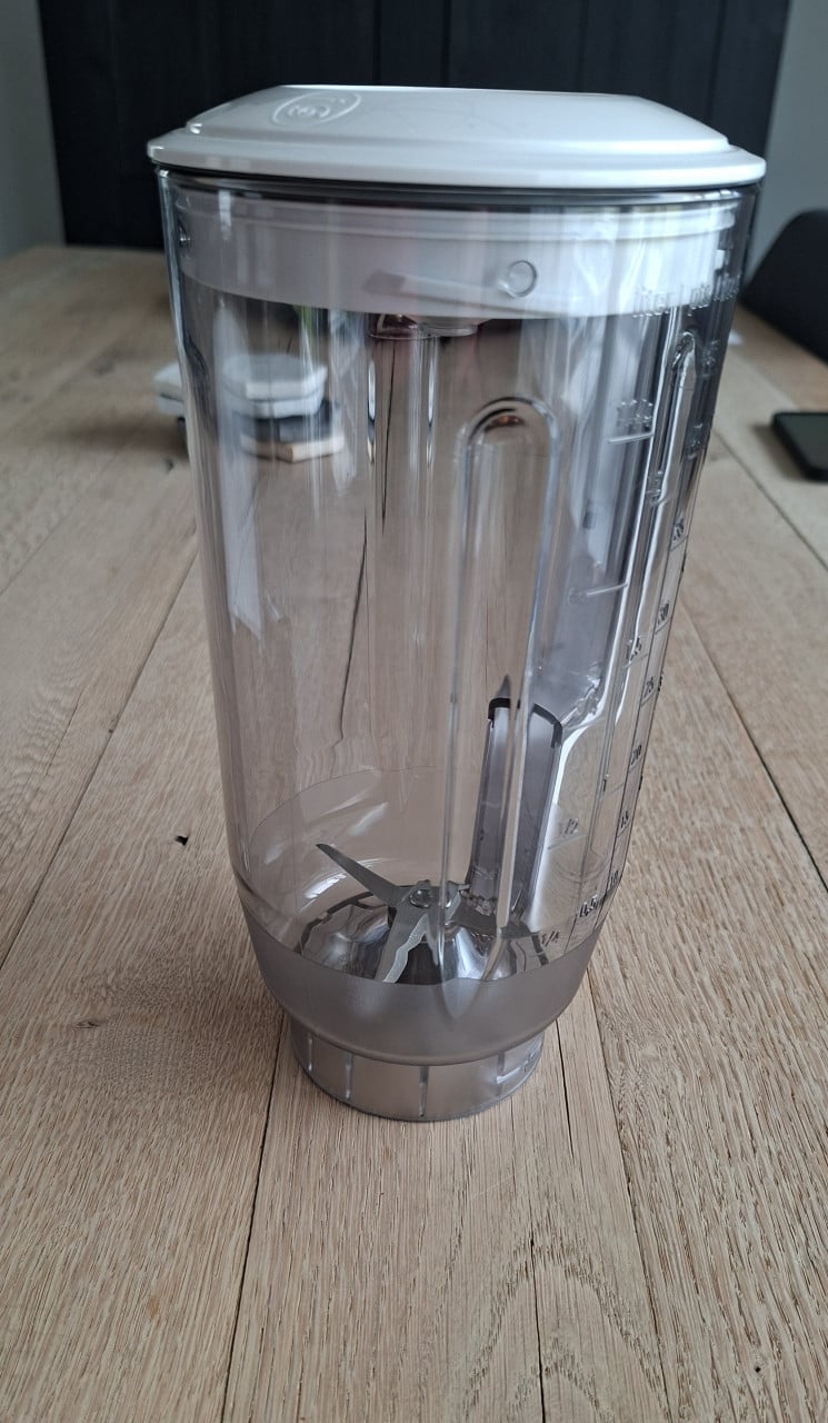 Bosch Mum 54230keukenmachine