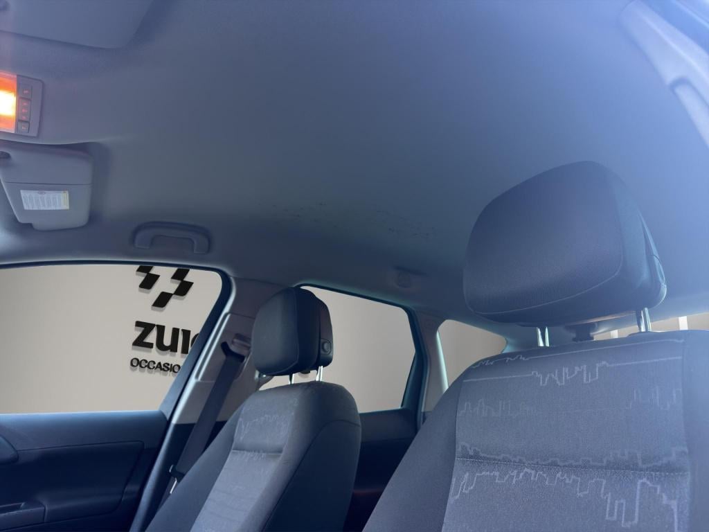 Opel Meriva 1.4 turbo cosmo