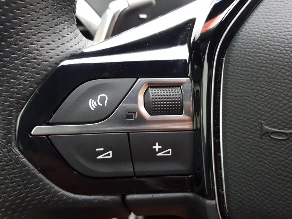 Peugeot 3008 1.6 plug-in hybrid 225pk e-eat8 gt pack business |navi|bt|crui