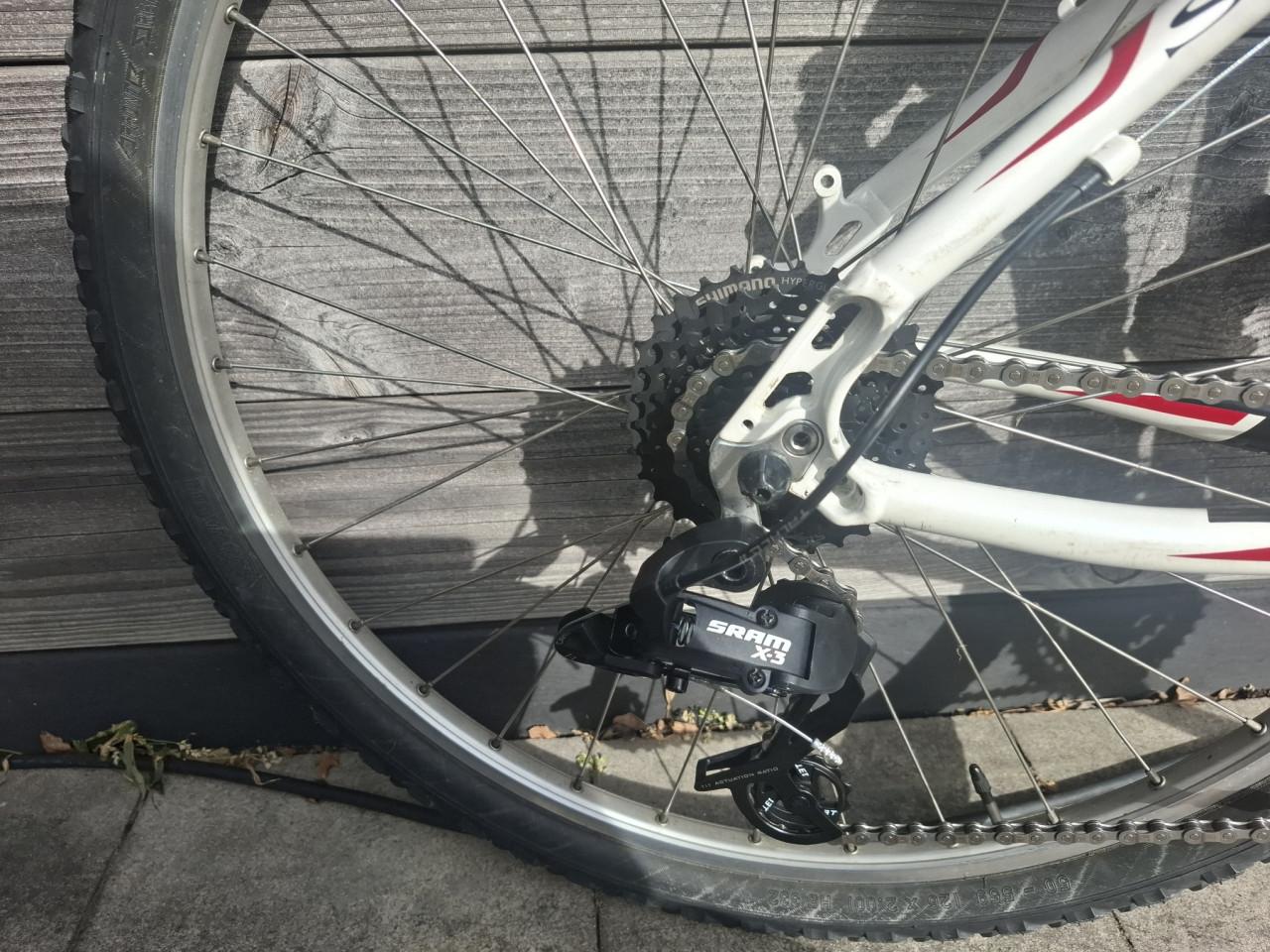 Sensa Livigno MTB 26 inch