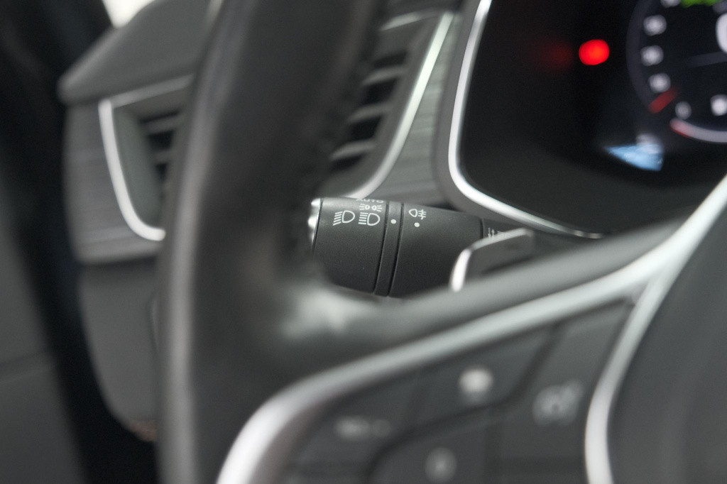 Renault Captur tce 130 edc initiale paris | 360 camera | adaptieve cruise c