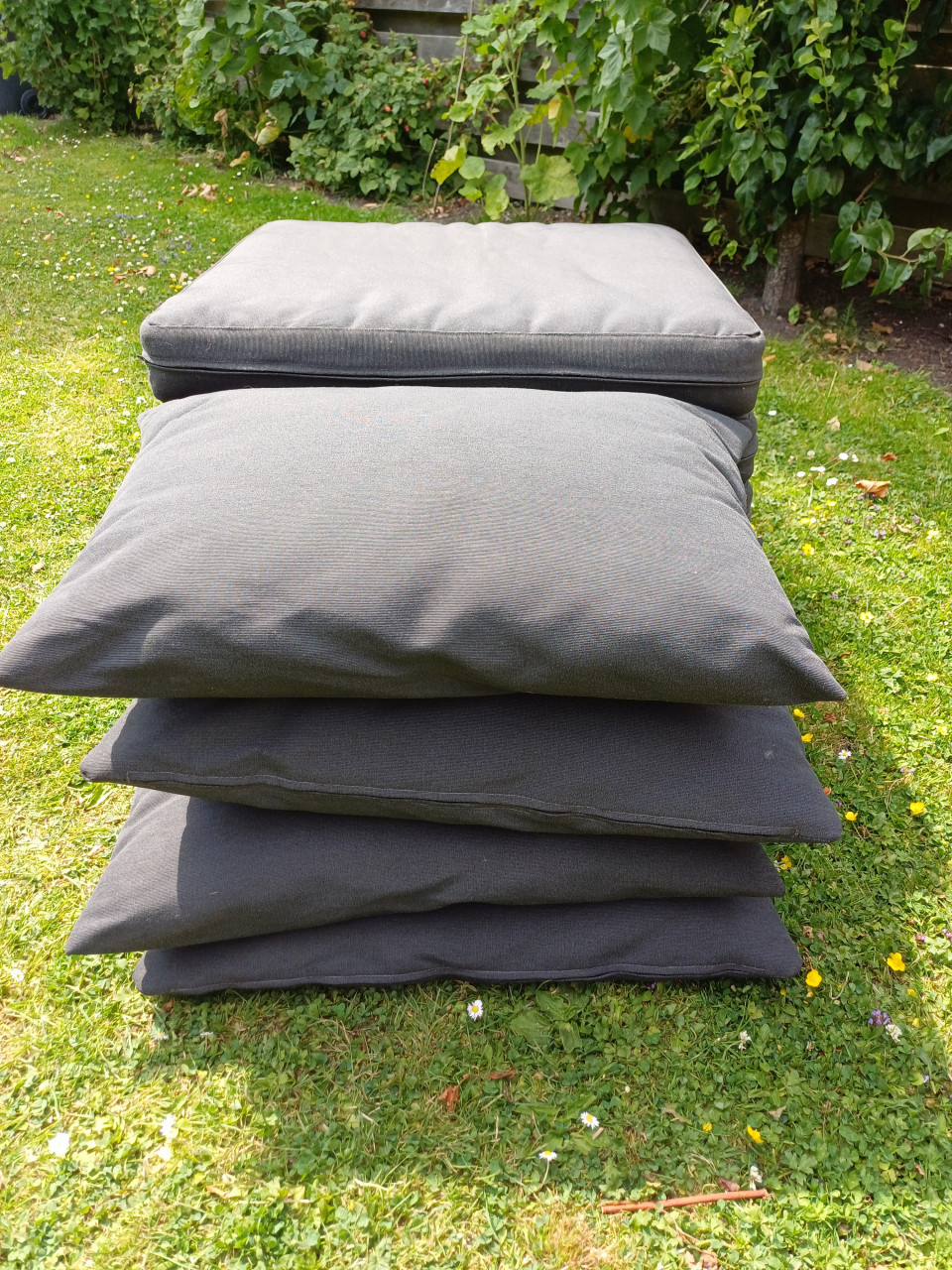 IKEA tuinkussenset