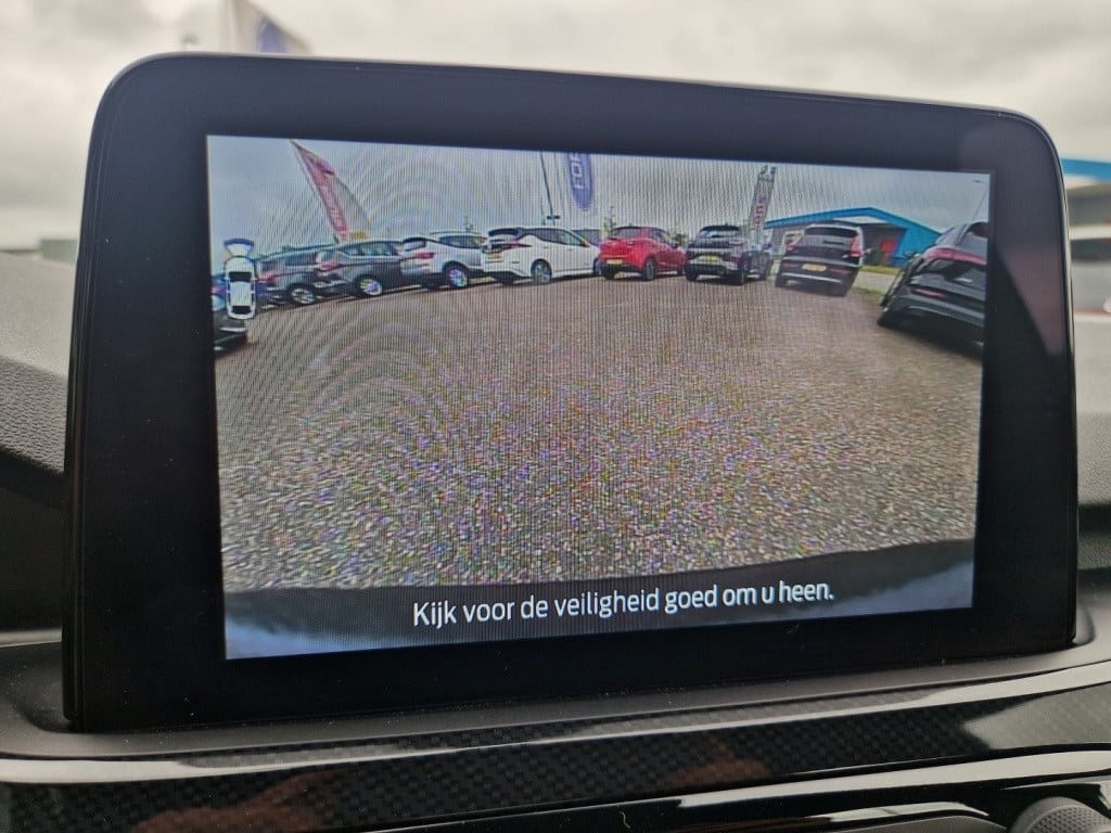 Ford Kuga 2.5 phev e-cvt 225pk st-line | winterpakket | adapt.cc