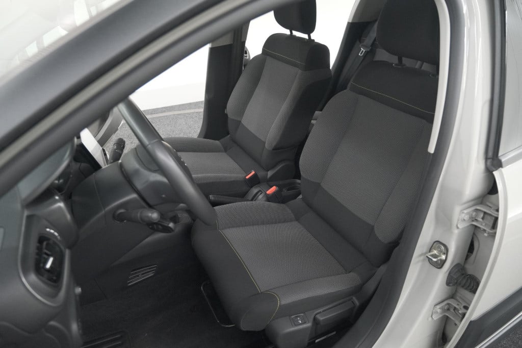 Citroen C3 puretech 82 s&s feel edition | apple carplay | parkeersensoren |