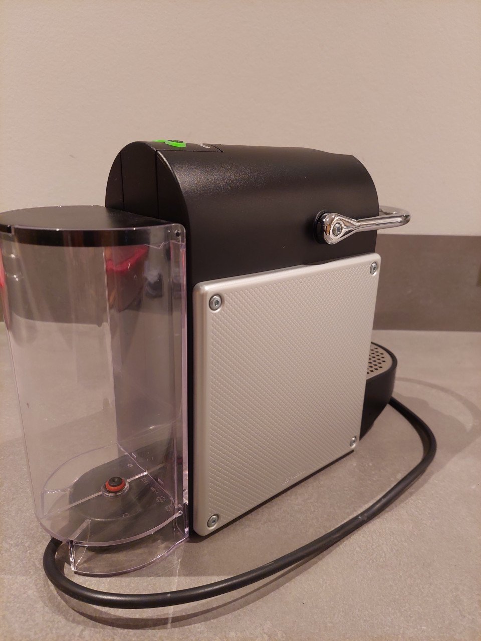 Nespresso koffiemachine